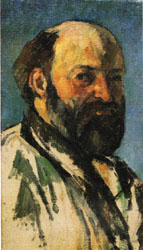 Self-Portrait